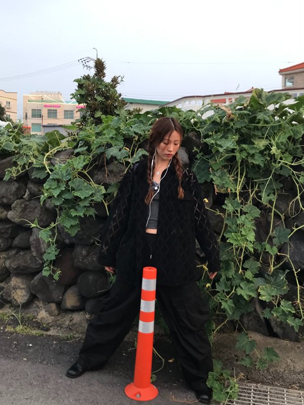 (당일발송) western suede jacket 상세 이미지 25