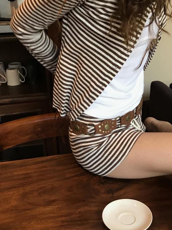 (단독) sanur kitch cardigan 상세 이미지 6