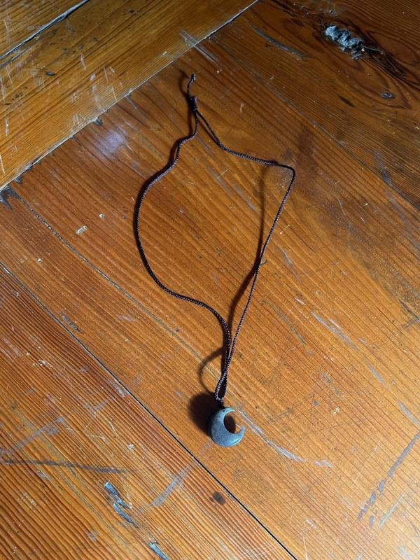 Mond necklace 상세 이미지 1
