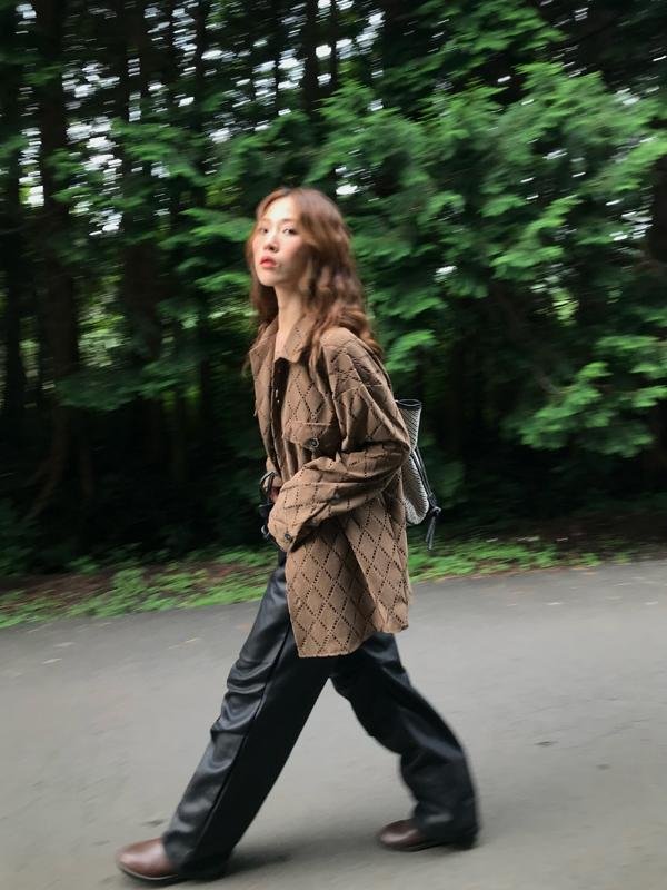 (당일발송) western suede jacket 상세 이미지 21