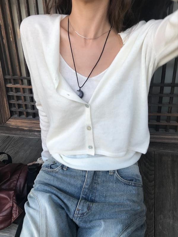 Mond necklace 상세 이미지 8