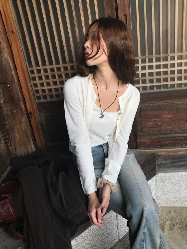 Mond necklace 상세 이미지 7