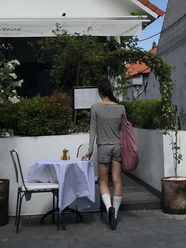 (단독) sanur kitch cardigan 상세 이미지 22