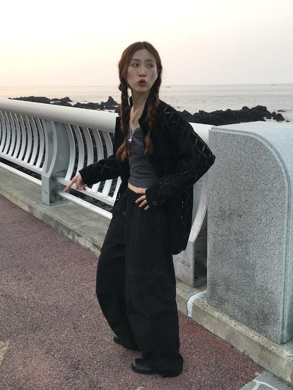 (당일발송) western suede jacket 상세 이미지 27
