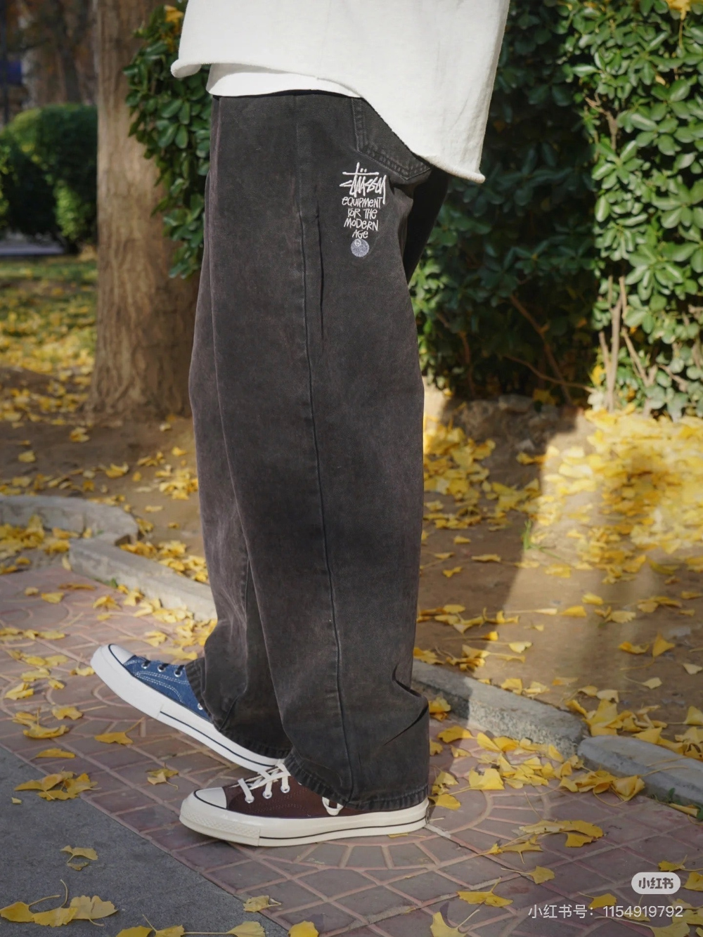 재킷 모델 착용 이미지-S54L20