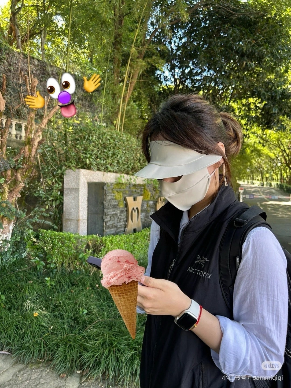 재킷 모델 착용 이미지-S1L13
