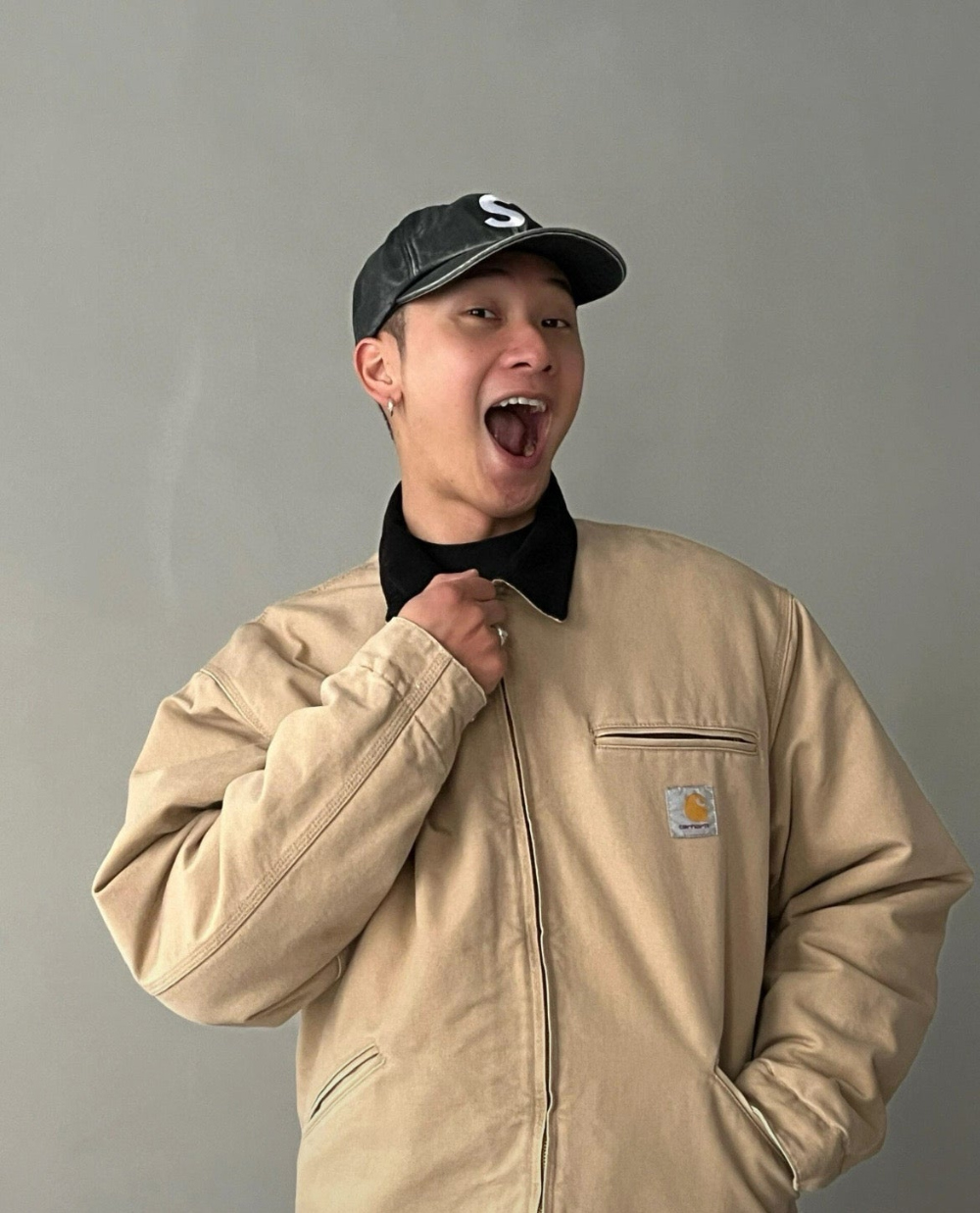 악세사리 모델 착용 이미지-S1L27