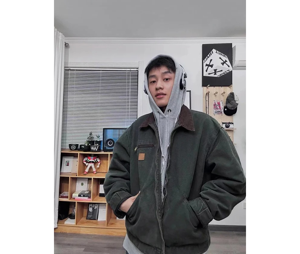 악세사리 모델 착용 이미지-S1L39