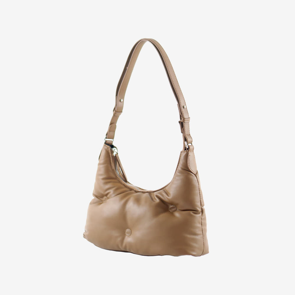 (brown) marche hobo LWC0501-BRW