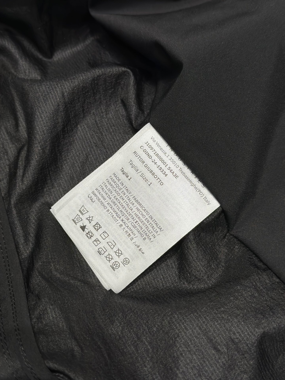 재킷 상품상세 이미지-S138L19