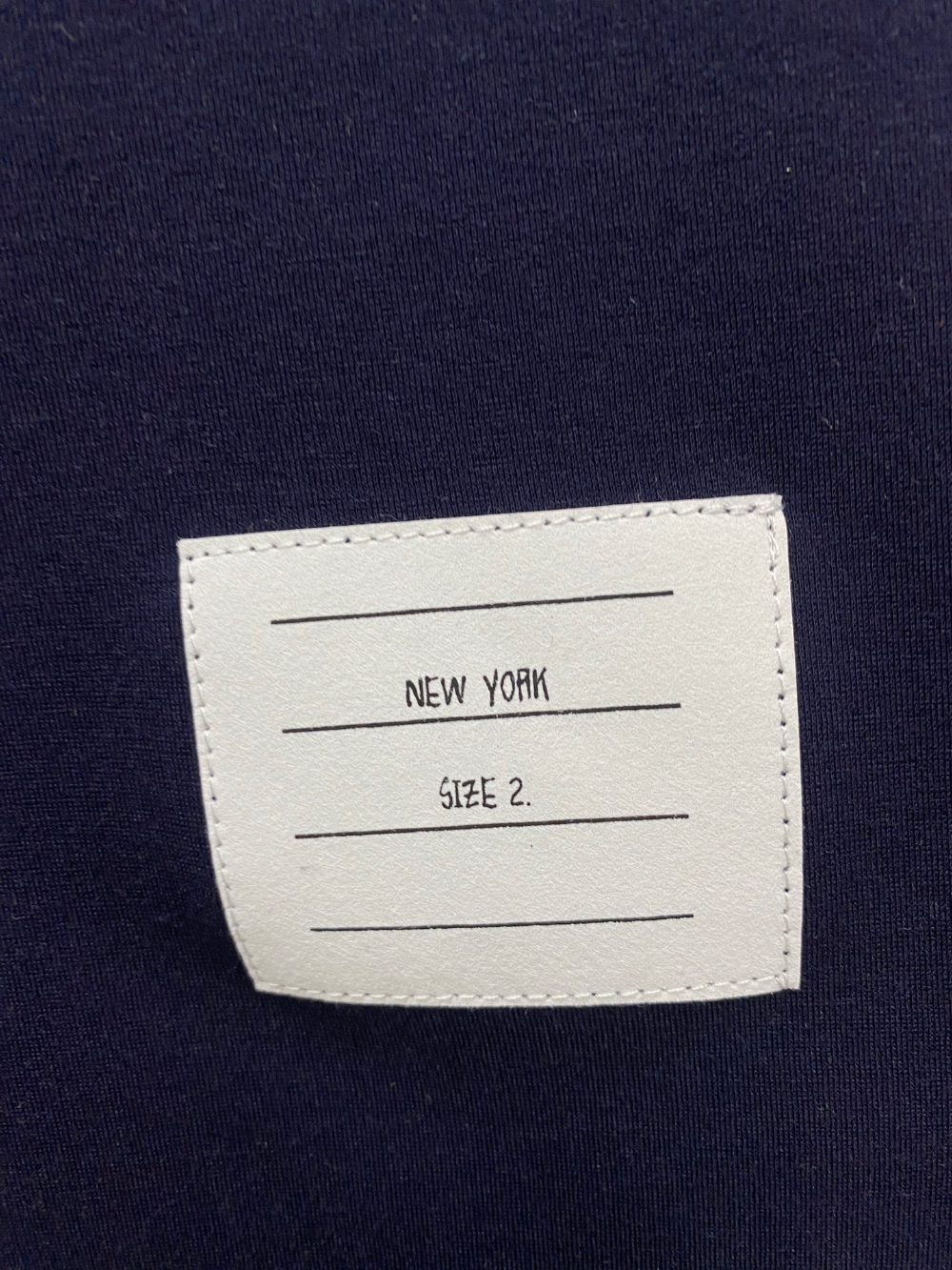 반바지 상품상세 이미지-S164L13