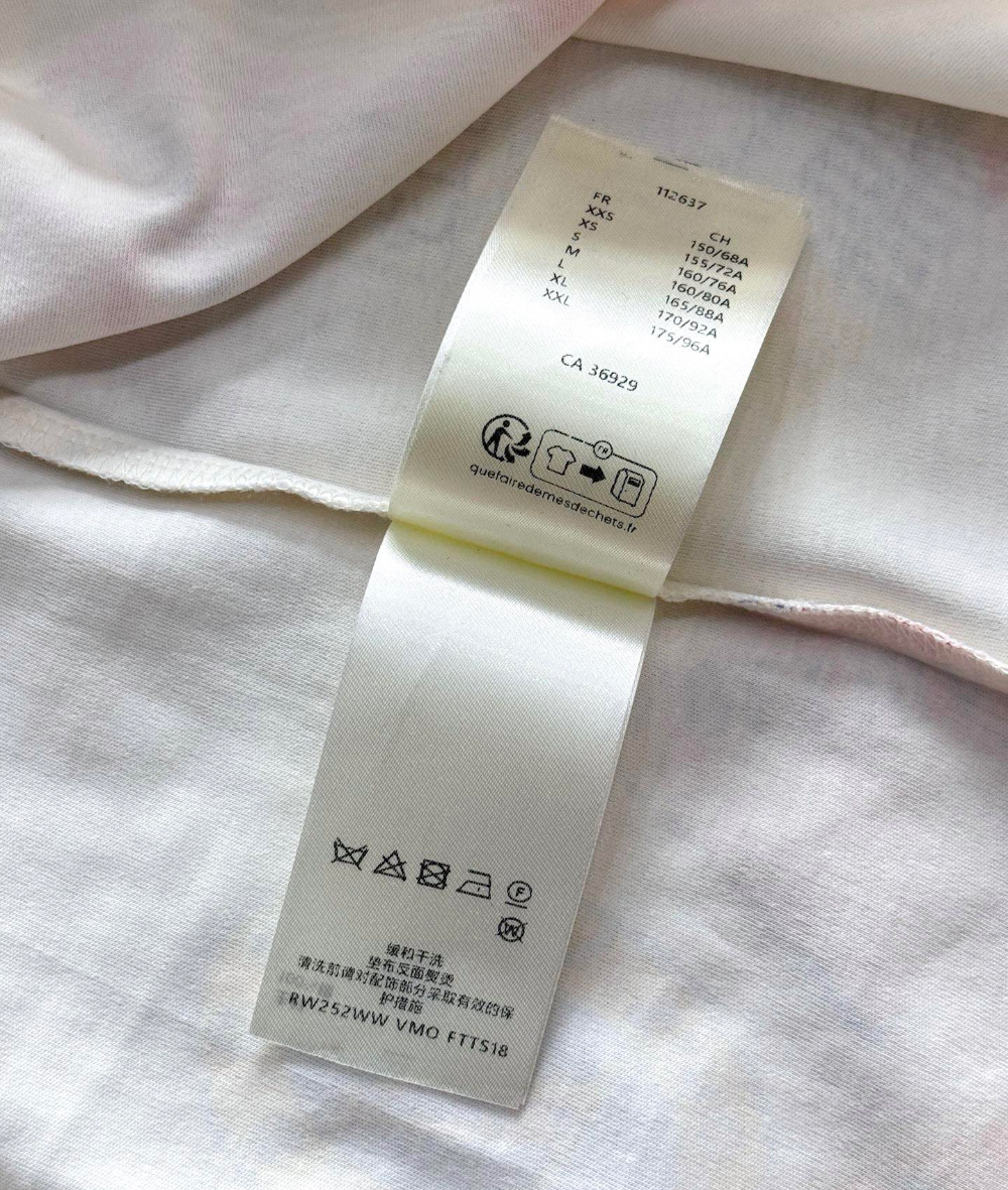 반팔 티셔츠 상품상세 이미지-S285L13
