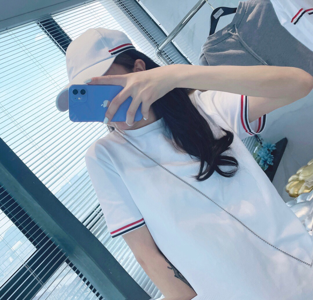 반팔 티셔츠 상품상세 이미지-S218L9