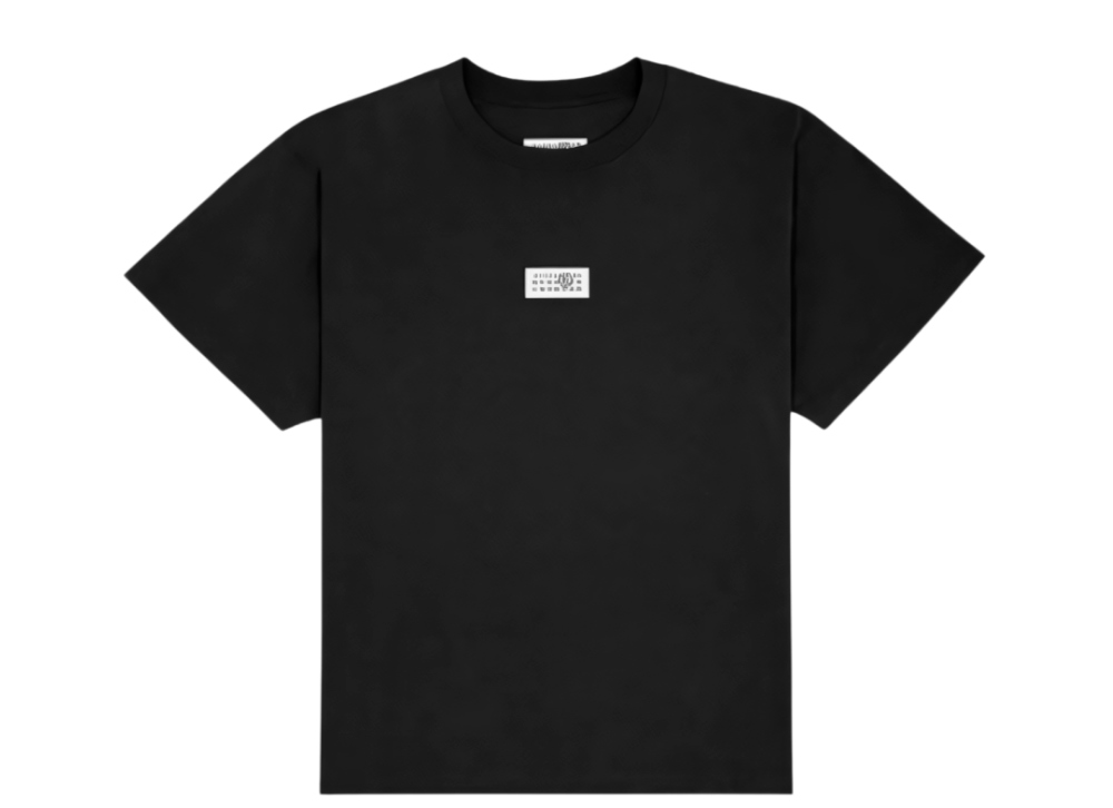 반팔 티셔츠 차콜 색상 이미지-S220L3