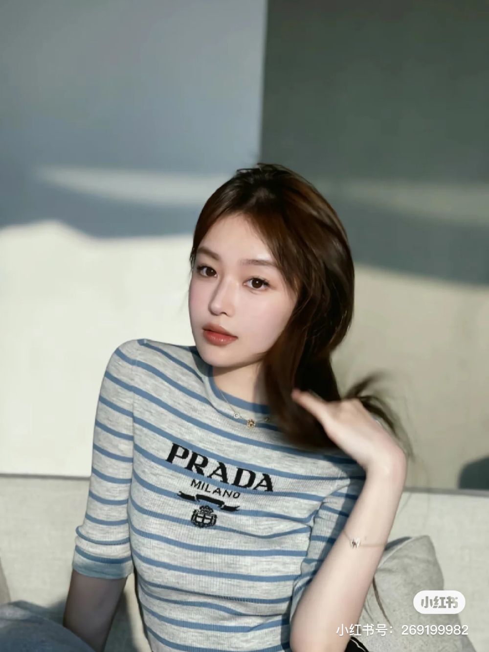 모델 착용 이미지-S303L12