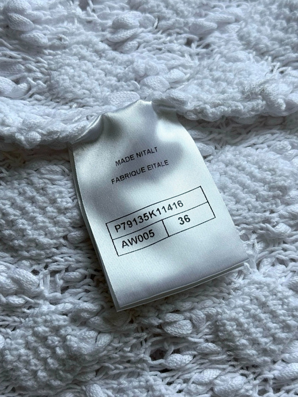 재킷 상품상세 이미지-S331L31