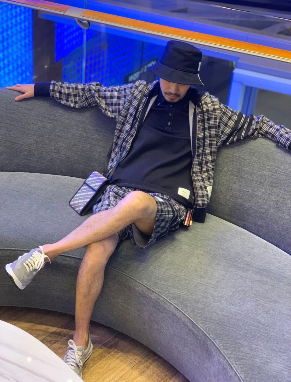반팔 티셔츠 상품상세 이미지-S236L4