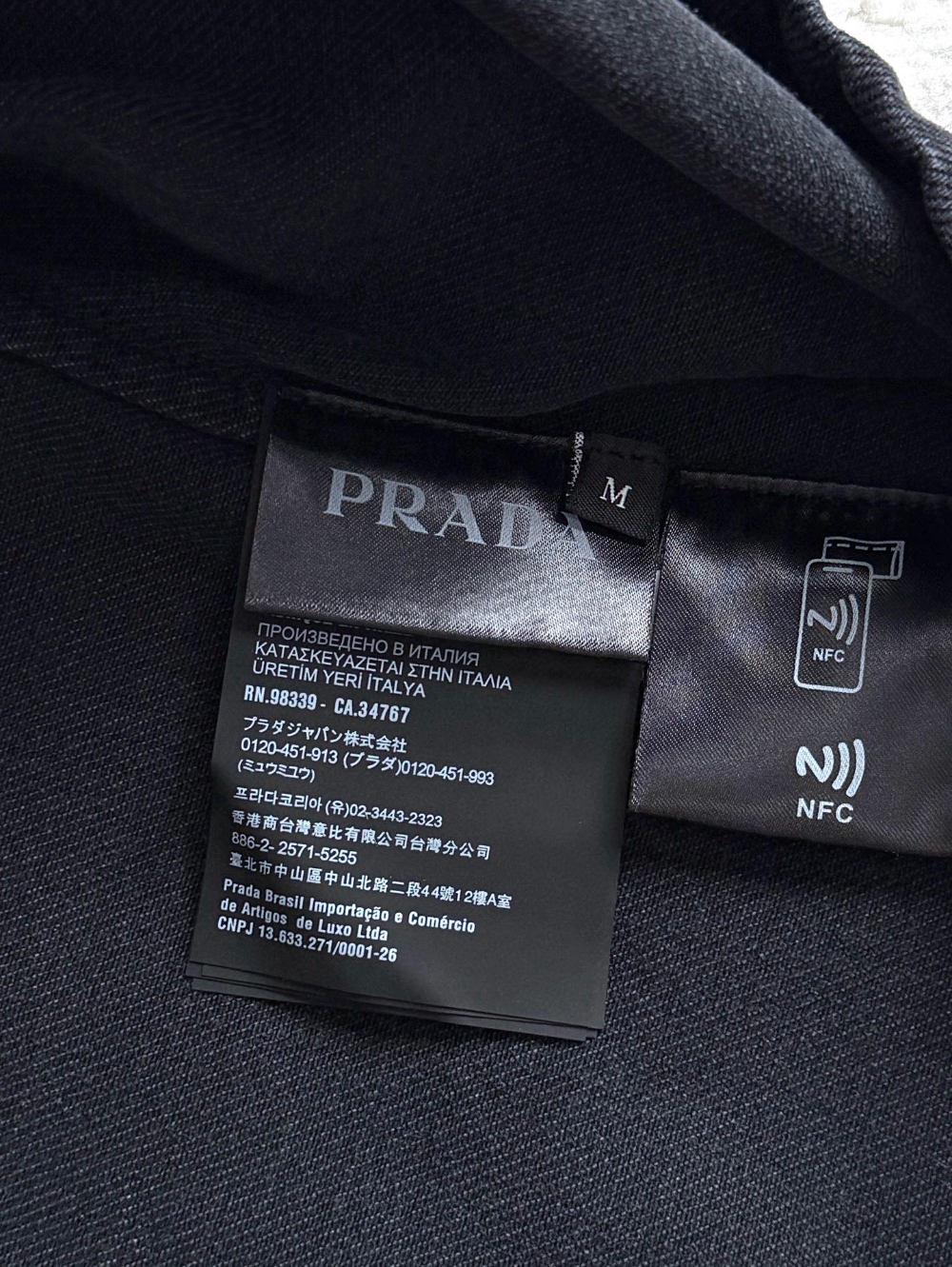 재킷 상품상세 이미지-S337L35