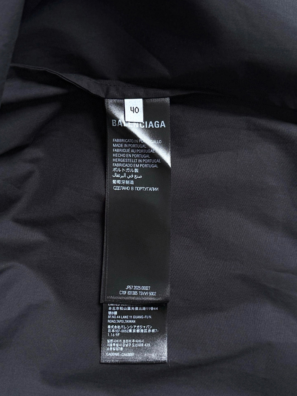 반팔 티셔츠 상품상세 이미지-S354L18