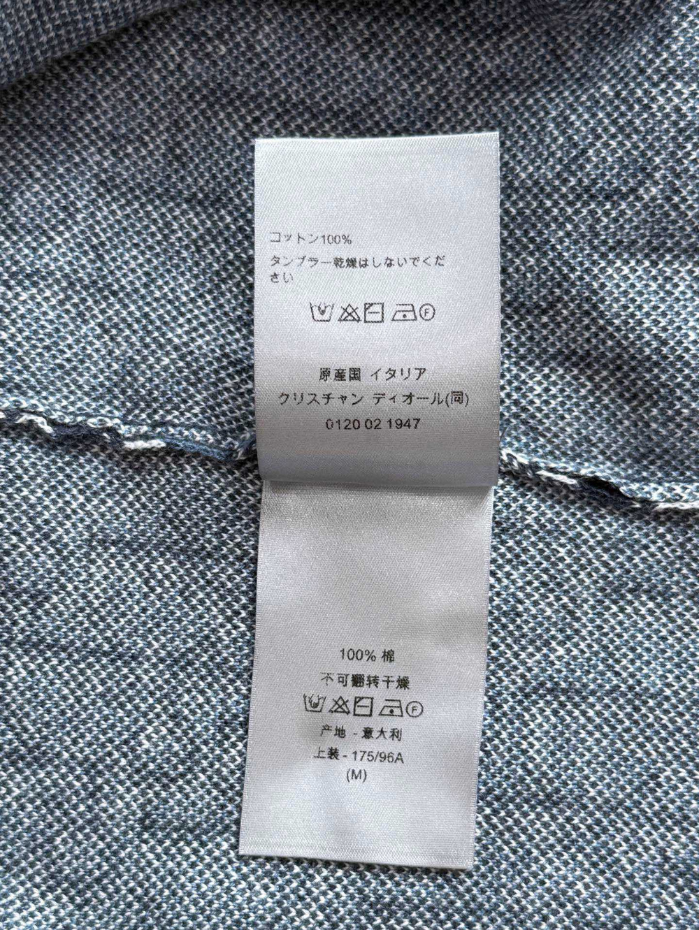 반팔 티셔츠 상품상세 이미지-S353L27