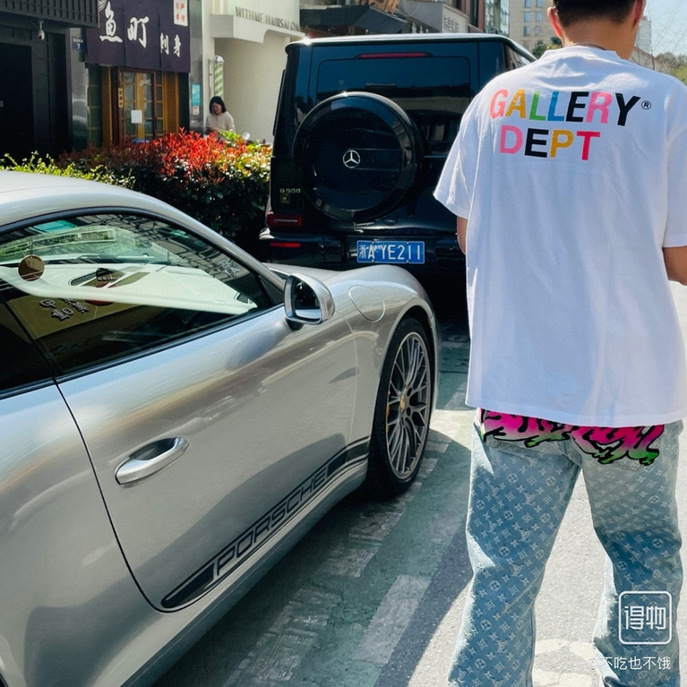 바지 모델 착용 이미지-S350L8