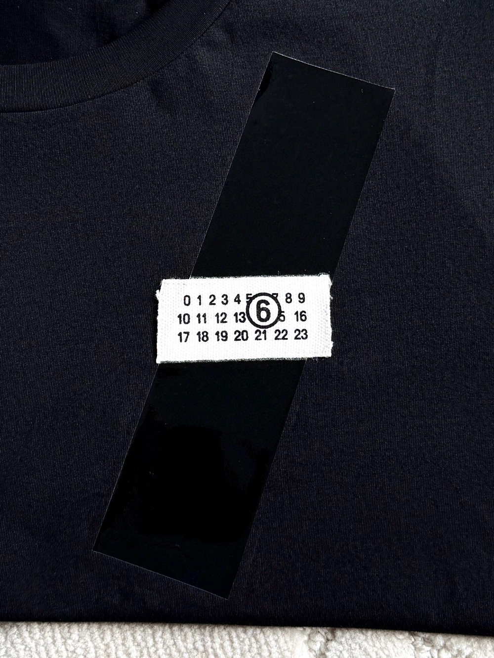 반팔 티셔츠 상품상세 이미지-S351L20