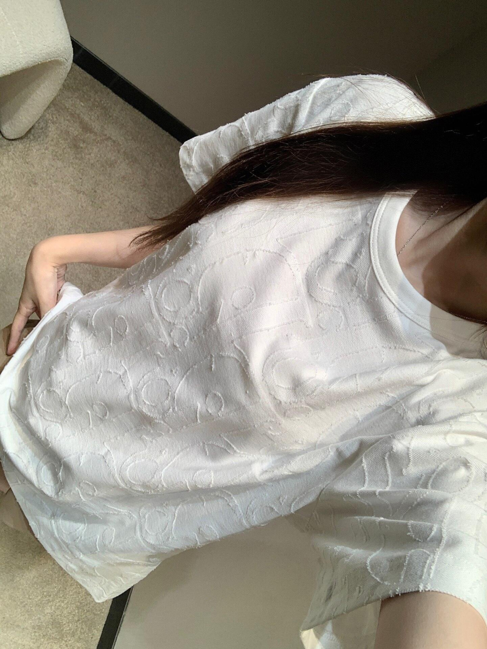 반팔 티셔츠 상품상세 이미지-S256L12