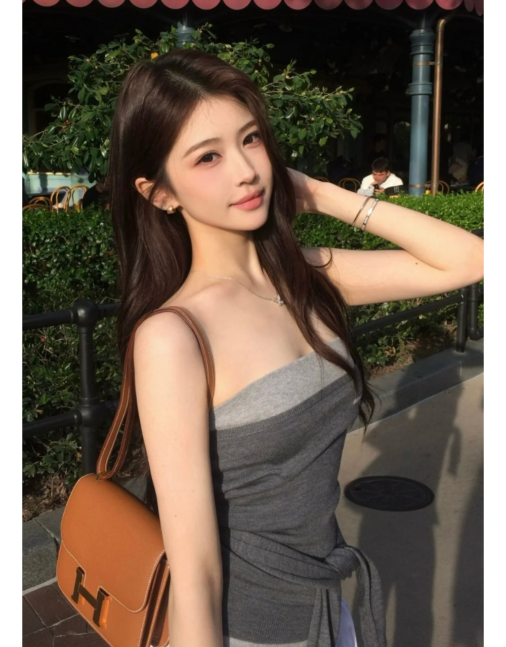 모델 착용 이미지-S251L10