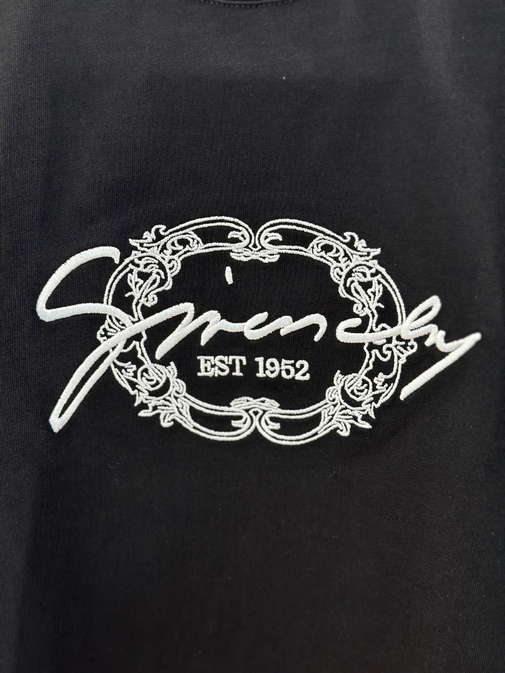 반팔 티셔츠 상품상세 이미지-S142L9