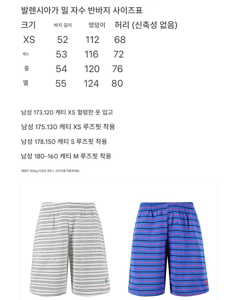 반팔 티셔츠 상품 이미지-S271L4