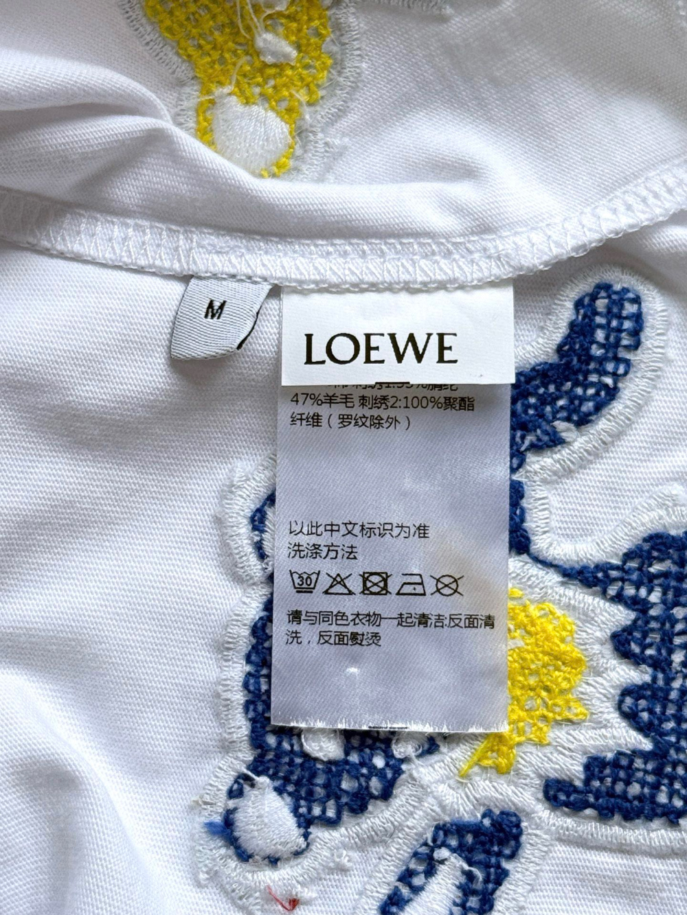 반팔 티셔츠 상품상세 이미지-S366L30