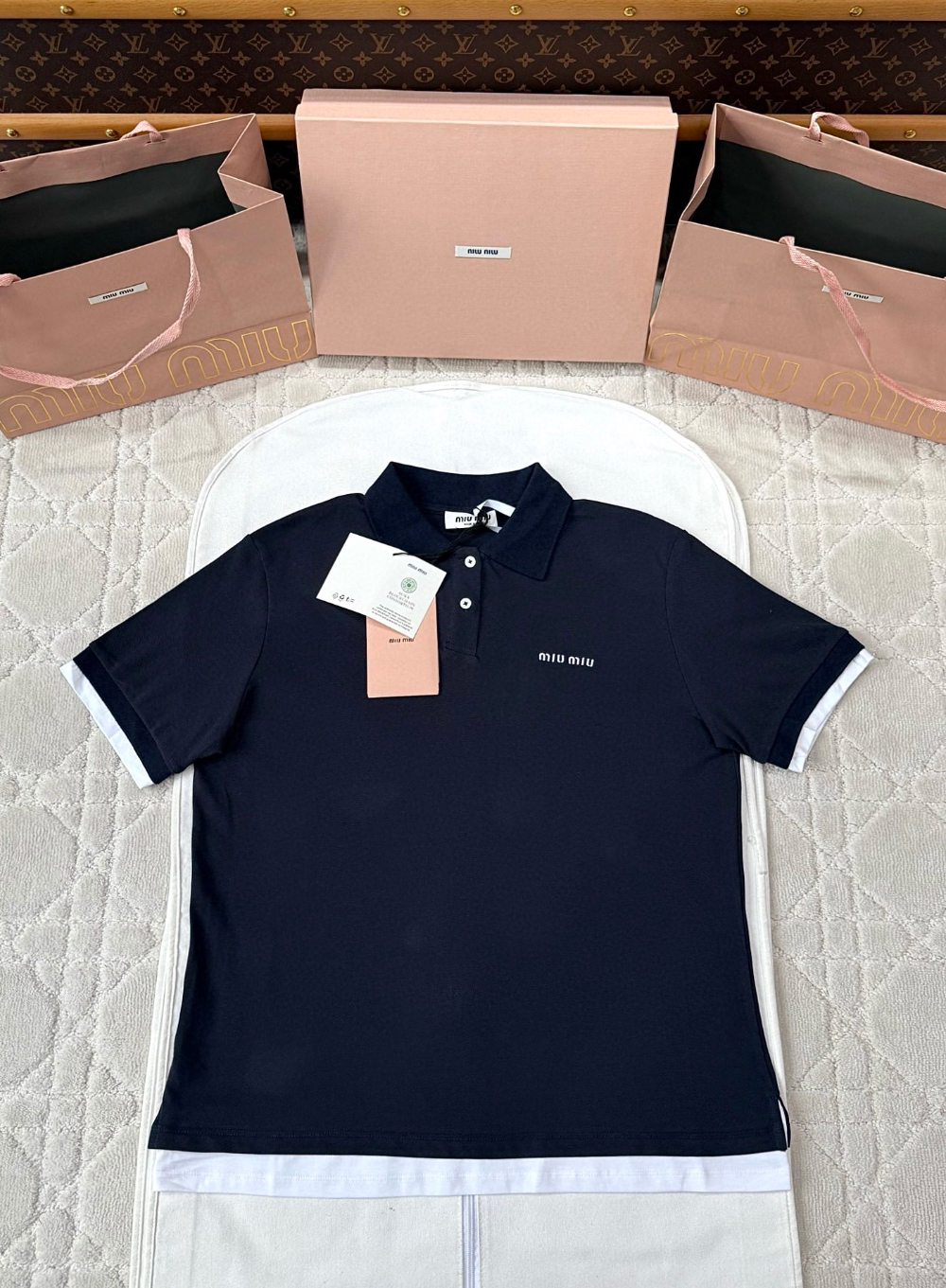 반팔 티셔츠 차콜 색상 이미지-S370L15