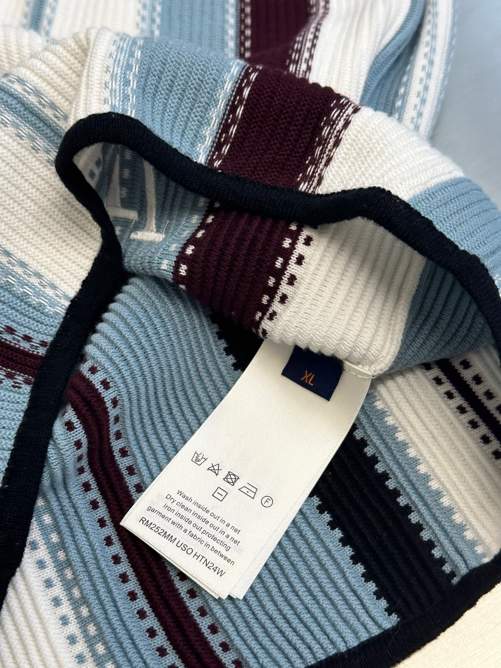 재킷 상품상세 이미지-S258L16