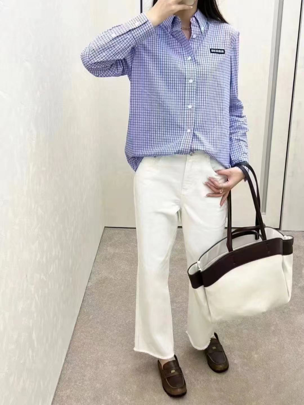 모델 착용 이미지-S284L13