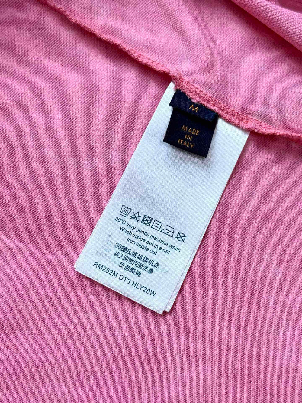 반팔 티셔츠 상품상세 이미지-S410L21
