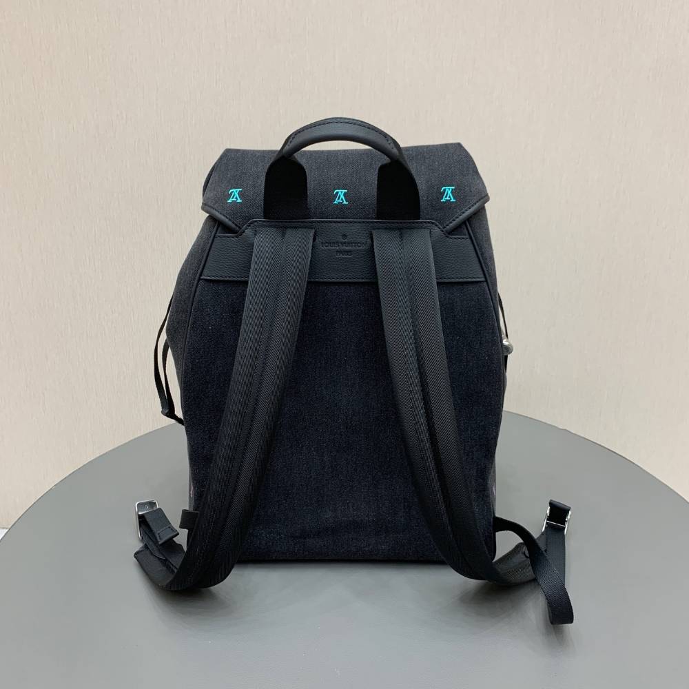 가방 차콜 색상 이미지-S170L9