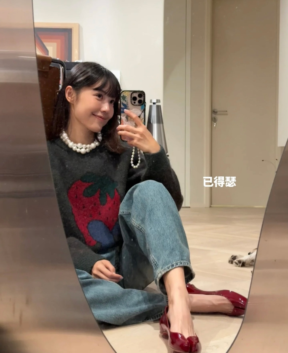 신발 모델 착용 이미지-S228L5