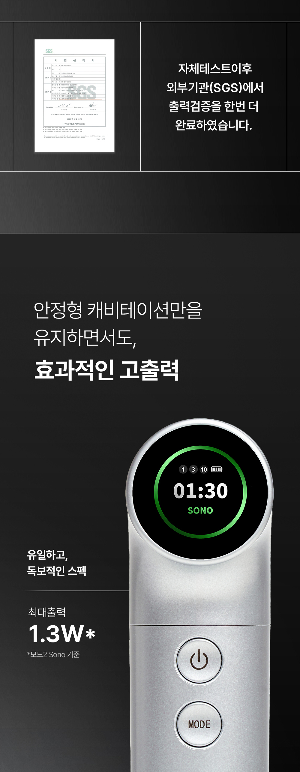 화장품 모델 착용 이미지-S145L7