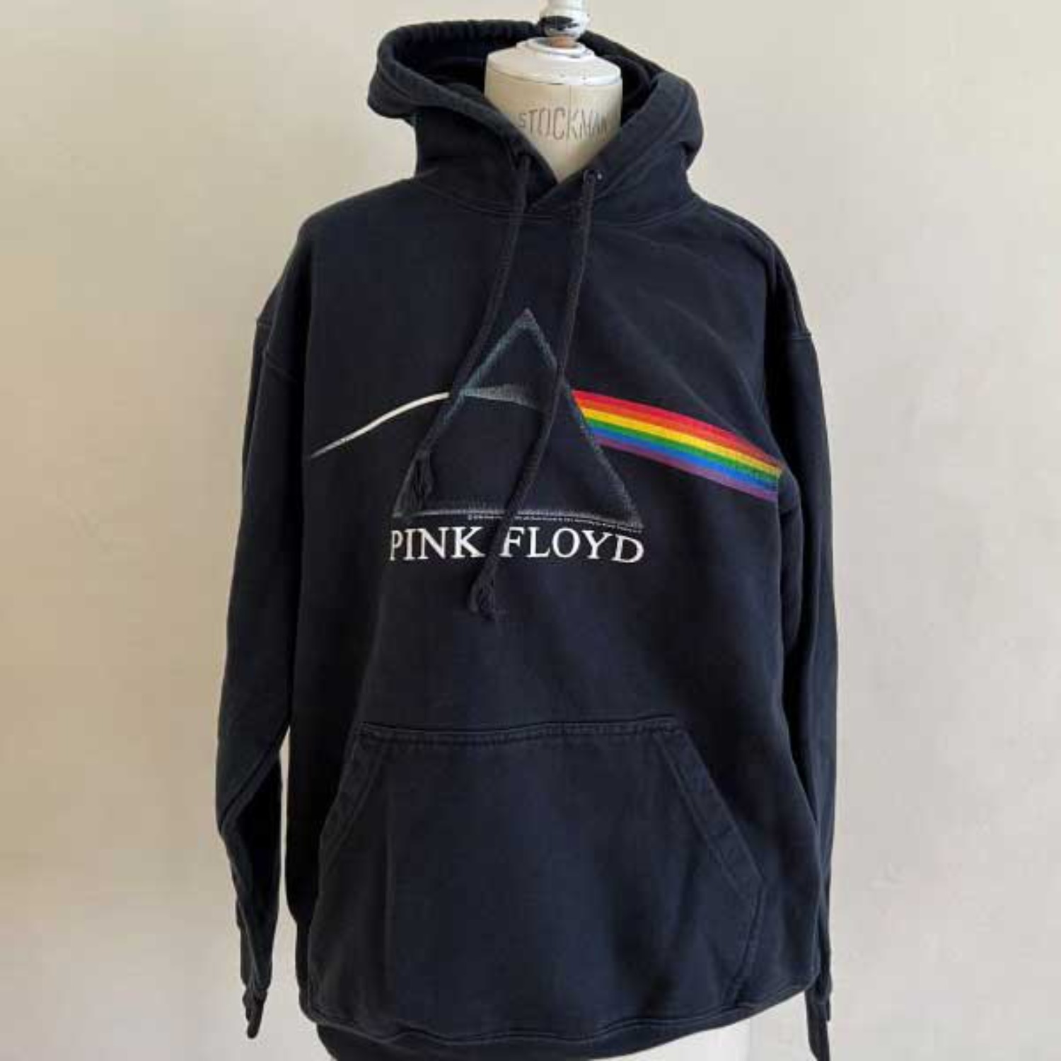 PINK FLOYD Pullover 002