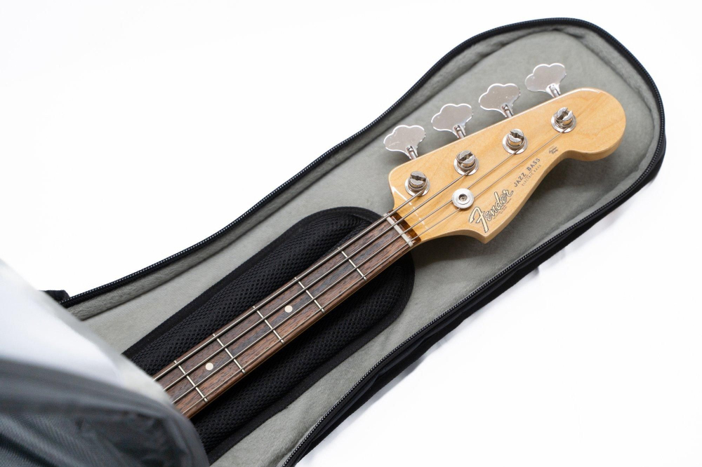 신품】ROSIÉ / ROSIE Ultralight Bass Guitar Case / 베이스 케이스