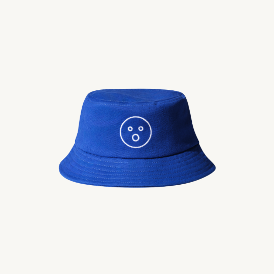 O-Face Bucket Hat