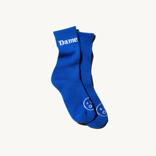 O-Face Socks 세트(2켤레)