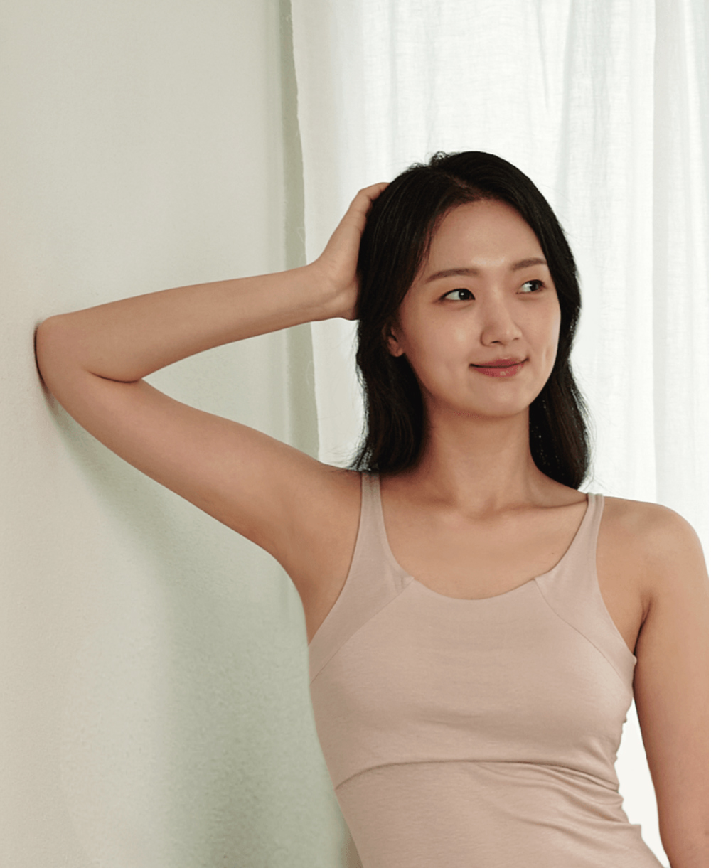 악세사리 모델 착용 이미지-S1L23
