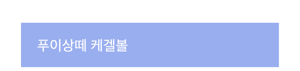 악세사리 블루 색상 이미지-S1L21