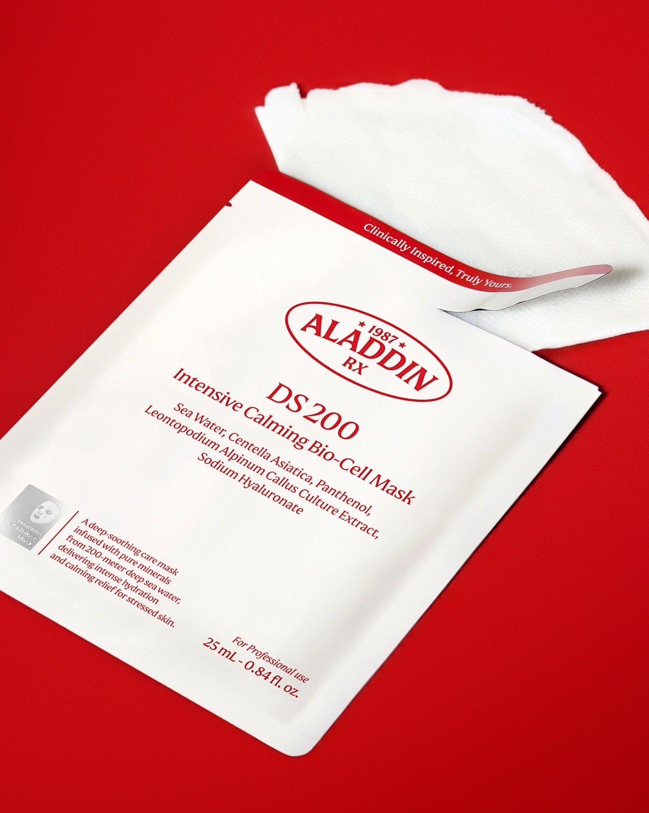 ALADDIN RX Official Store Mask