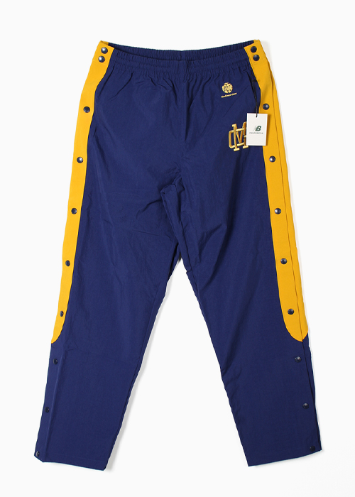 Aimé Leon Dore / New Balance スウェット パンツ Aime Leon Dore x New Balance Sweatpants Black Men's - FW21 - US