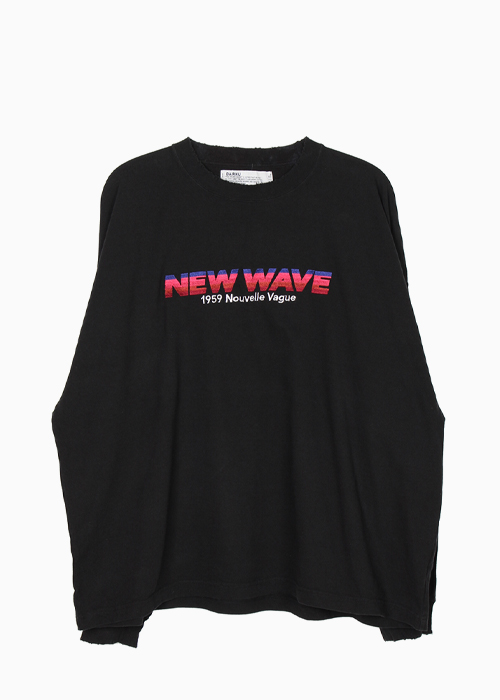 Dairiku New Wave 23SS - 2ndtag