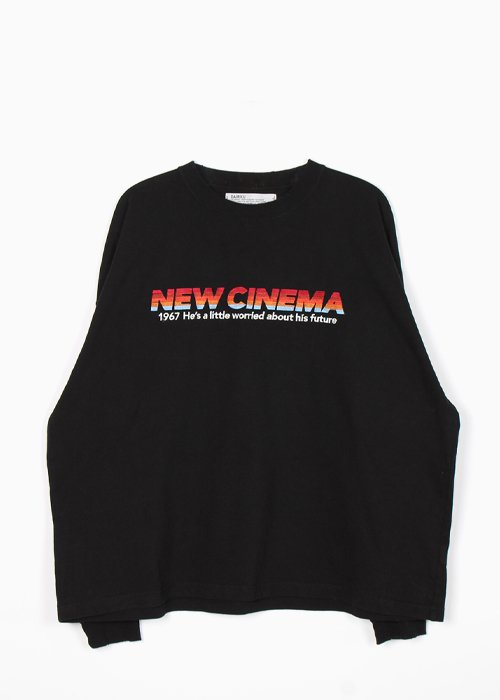 Dairiku New Cinema 23SS - 2ndtag