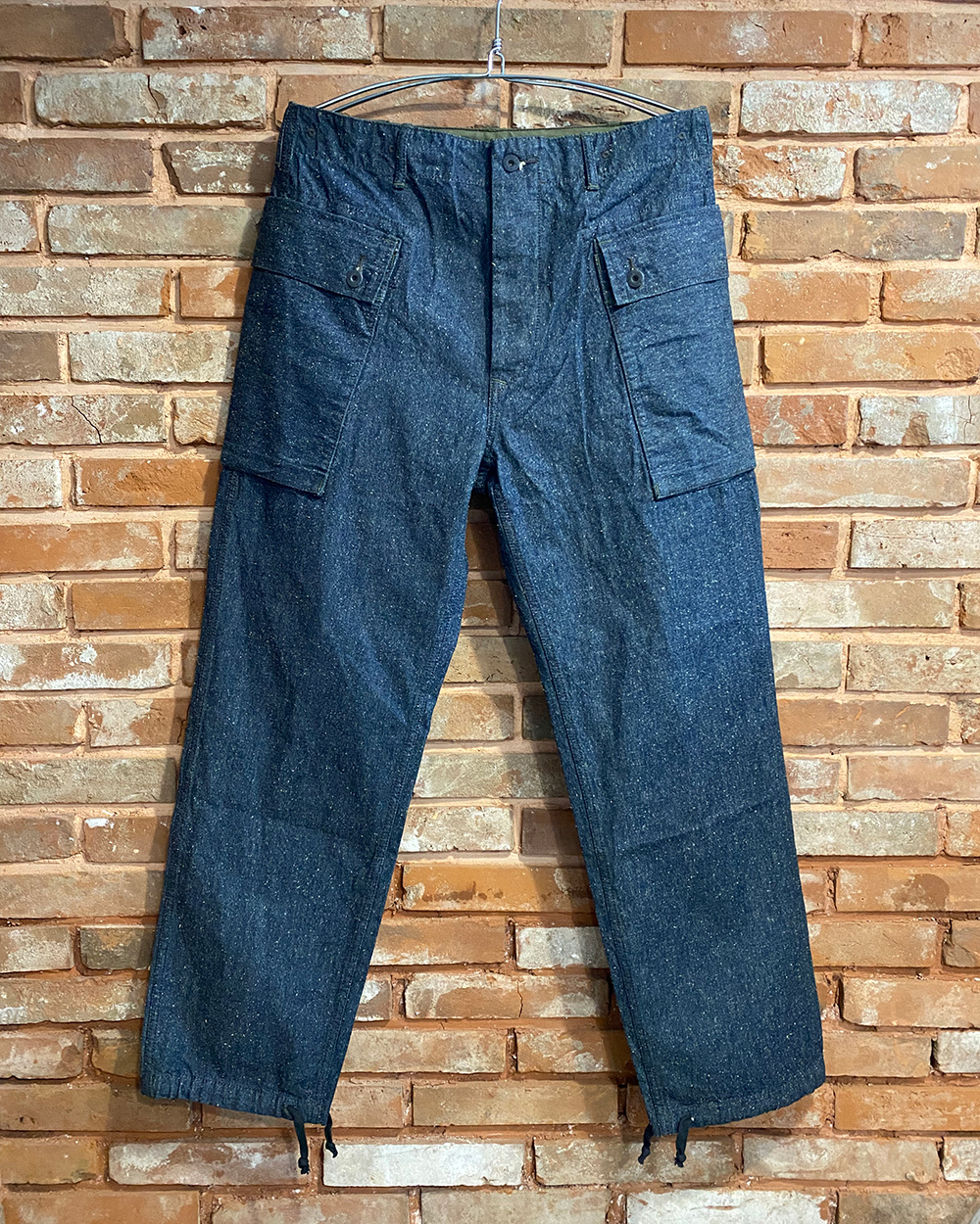 RRL P44 MONKEY CARGO - 2ndtag