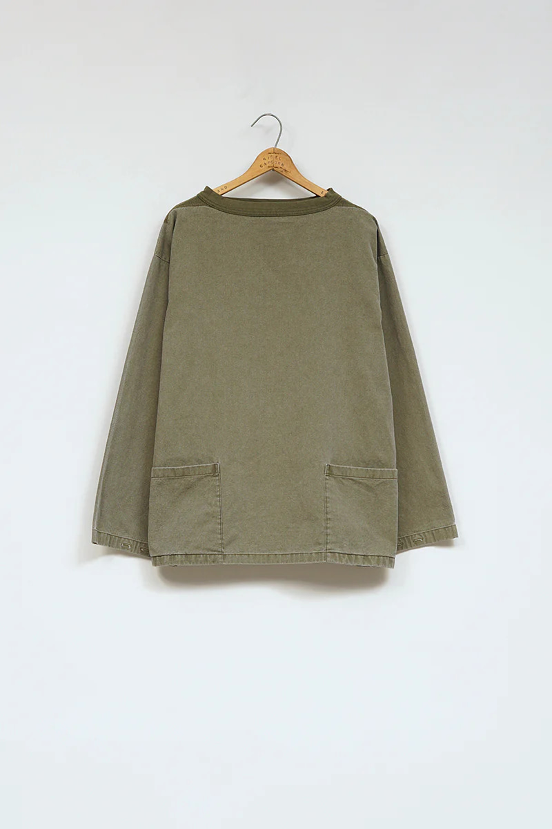 Brands - Nigel Cabourn - KIRA
